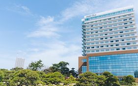 シーサイドホテル舞子ビラ神戸
